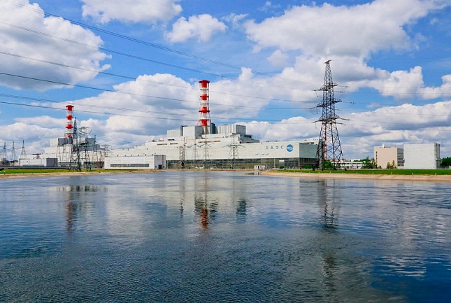 Поставка оборудования (регистраторы аварийных событий) по титулу «Замена шунтирующих реакторов на ОРУ-500 кВ, ОРУ-750 кВ» на Смоленскую АЭС